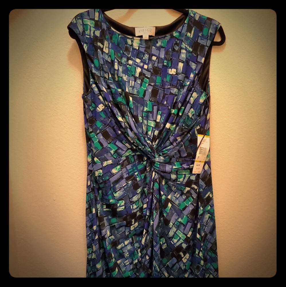 👗KASPER DRESS👗